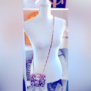 Fashion Crossbody Bag